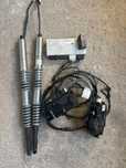 Kit complet portbagaj electric bmw f11 seria 5
