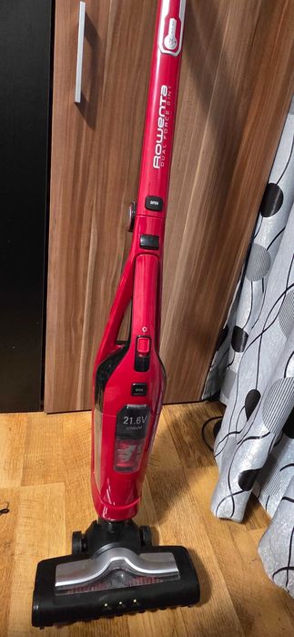 ASpiraTOR  ROWENTA fara fir