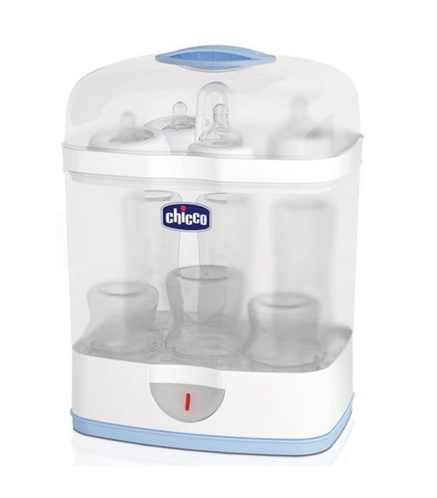 Sterilizator Chicco 2 in 1