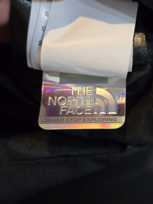 Geaca The North Face Nupse 96 Retro 700, mar.S!