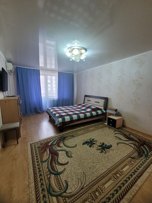 1комн кв по часам 7мкр