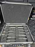 NOU! Set 11 accesorii Bosch SDS-PLUS