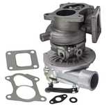 Turbo Turbina Turbosuflanta Turbocompresor Hyundai Terracan 2.9 CRDi