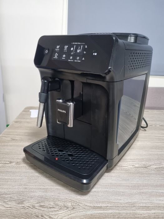 Кафеавтомат Philips P1220