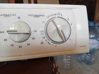 Indesit w44TXD пералня на части