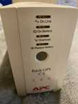Sursa UPS  APC Back-UPS RS 500 VA, BR500i