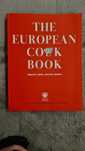 Европейска готварска книга със здравословни рецепти на английски език!