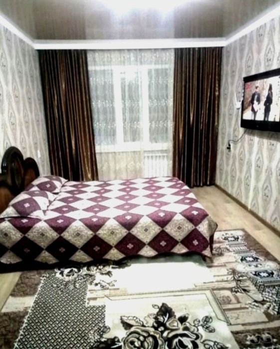 Арбат Гум,Ночь.Часовая 1-комн. кв.Чистота гарантированна