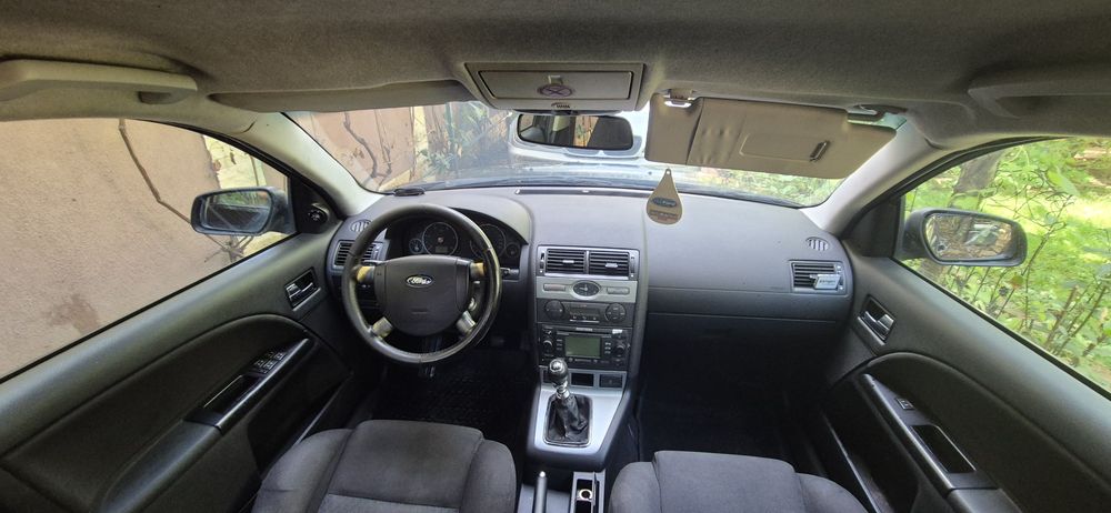 Vand Ford Mondeo 2006