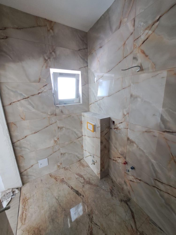 Casa nouă 137mp,3 dormitoare,teren de 490mp-gata de mutare!!!