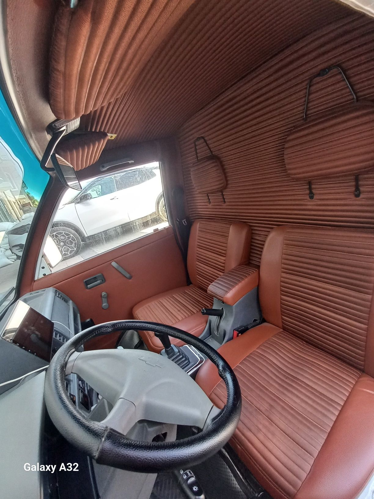 Chevrolet Labo 2023