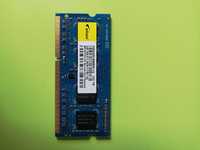 Vand Memorie laptop 2GB PC3-10600S-9-10-B2 1333 Elixir