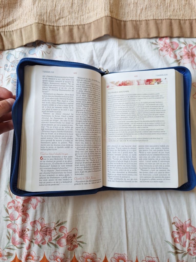 Biblia pentru femei