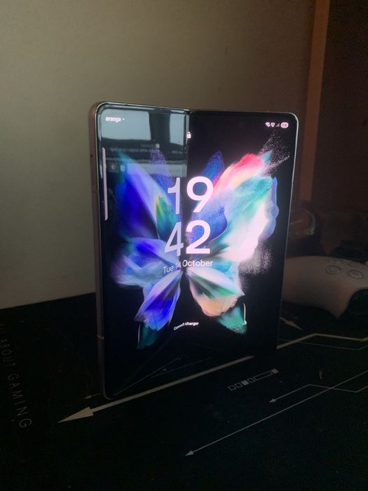 samsung z fold 3