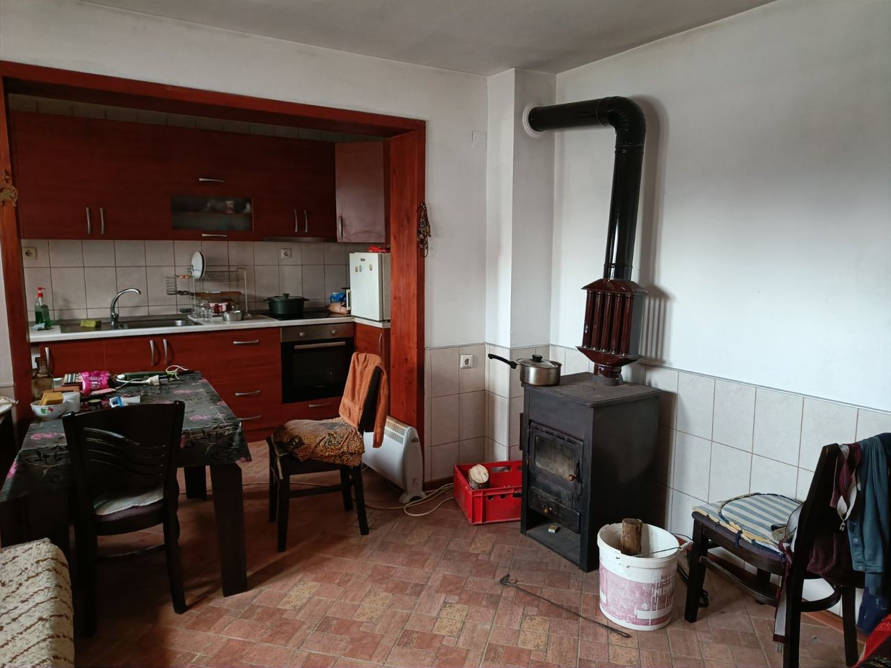 Продава се Къща в Крън - 300 кв.м за 967 €/кв.м - Снимка #8