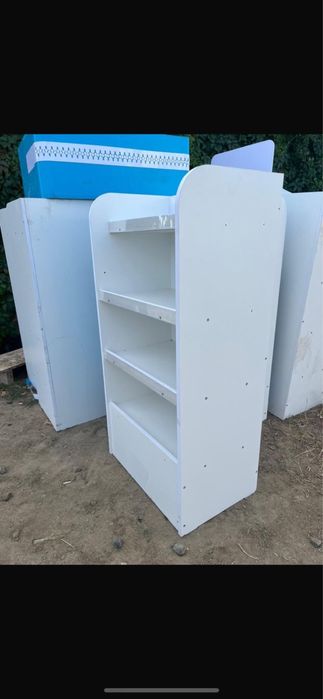 Полка сатылад.