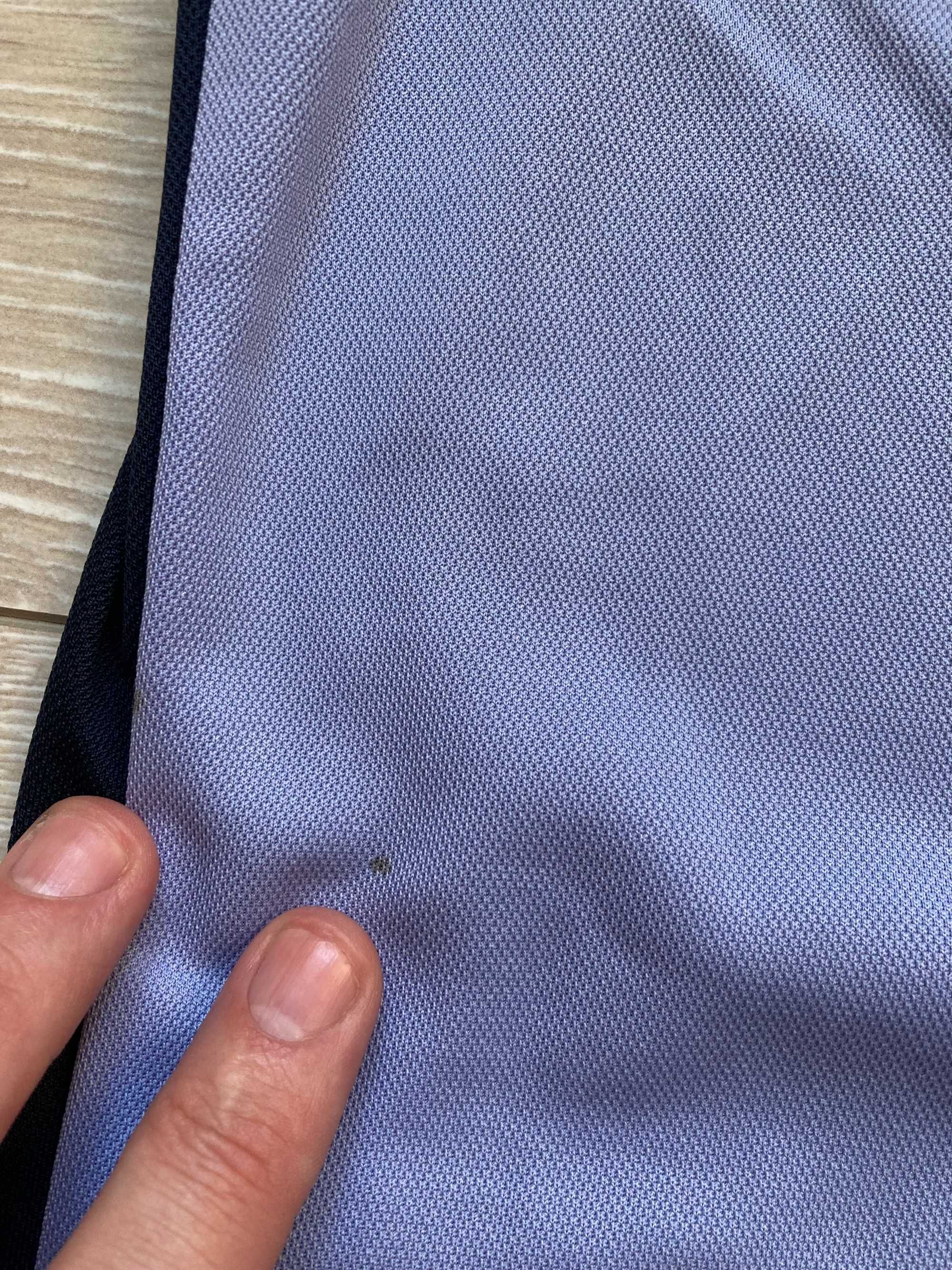 Найк Nike Dri Fit Victory GOLF t shirt мъжка поло тениска размер XL