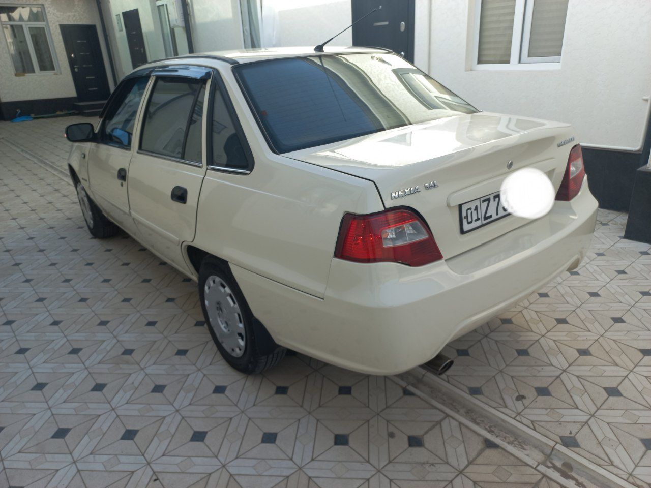 Nexia 2 Dons 1.6