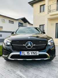 Mercedes-benz GLC 250D 4MATIC 2017 204cp