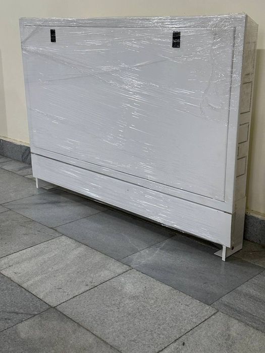 Коллекторный шкаф