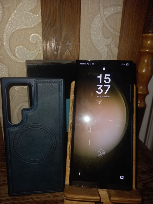 Samsung s23 ultra 12/256