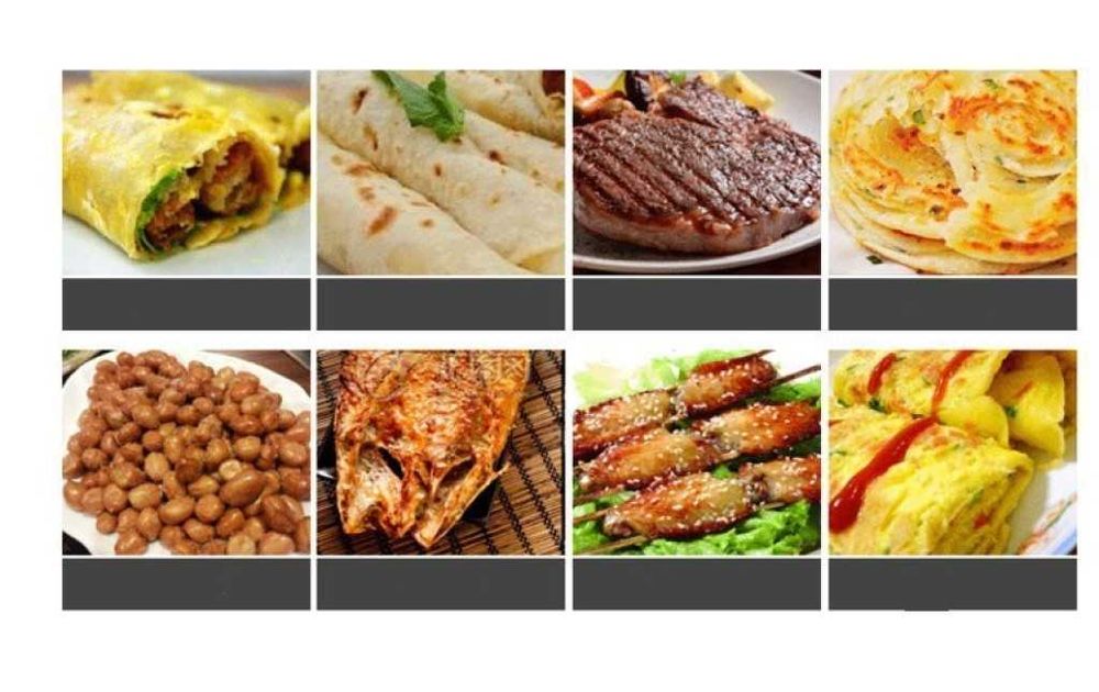 Иновативен уред за палачинки, пица и други ястия,