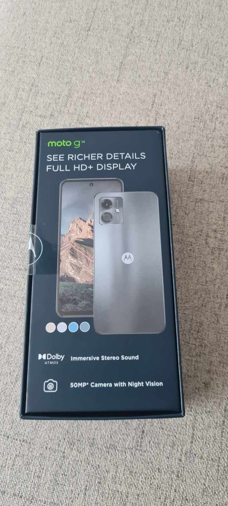 Motorola G14 128 GB