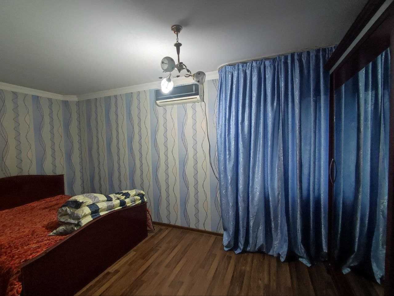 2 хонали квартира сотилади/продаётся 2-х комнатная квартира