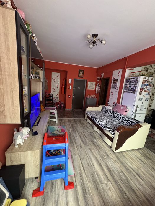Apartament de vanzare