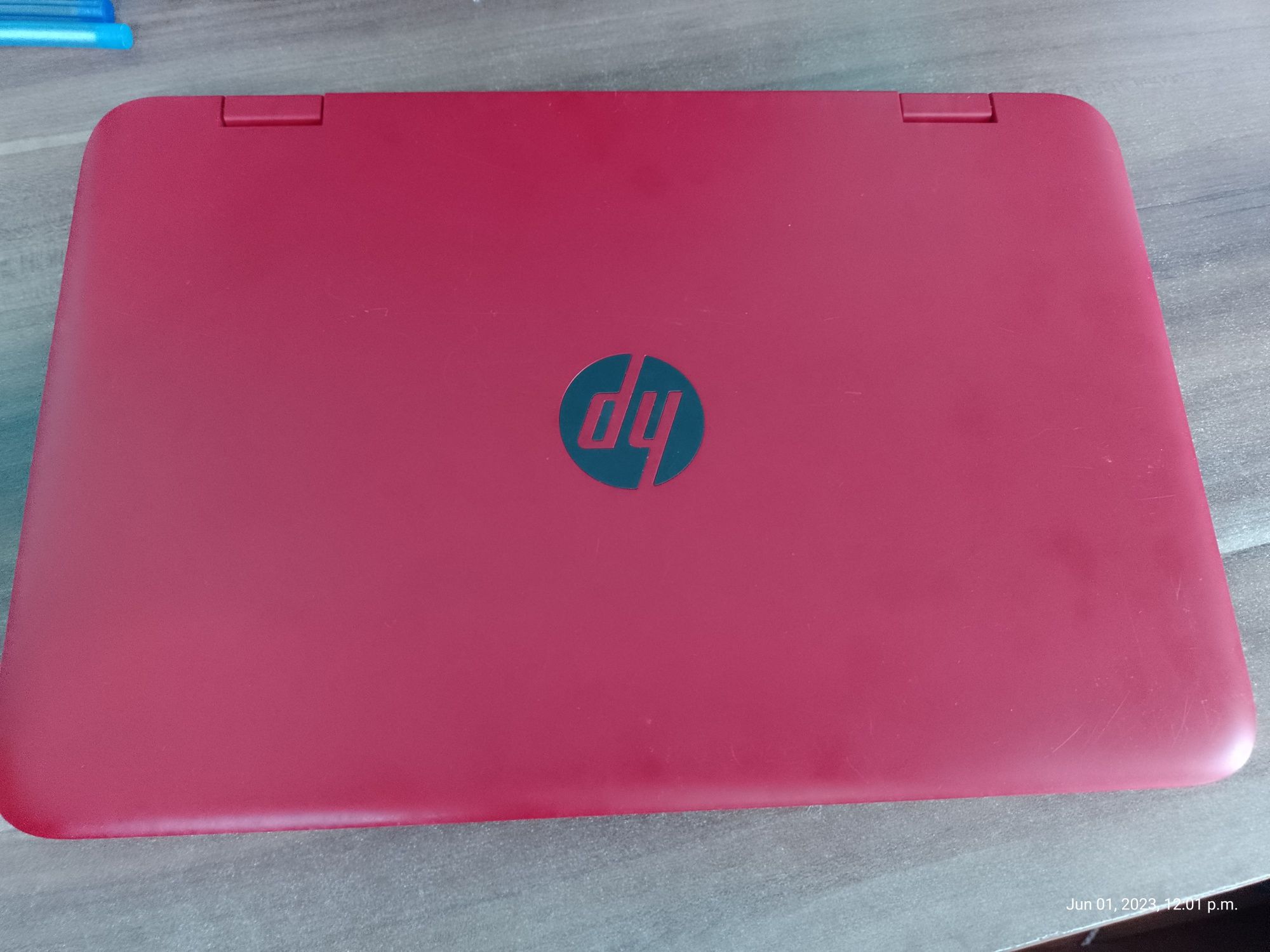 Laptop/tableta HP Pavilion x360 (2 in 1)