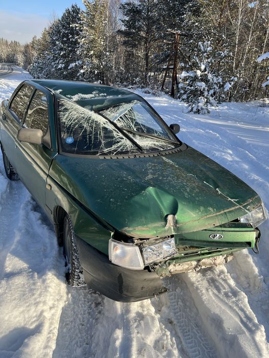 Продам ваз 2110