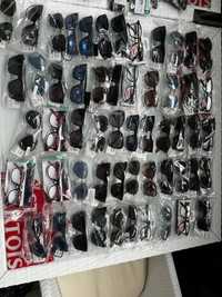 Lot ochelari 35 lei buc