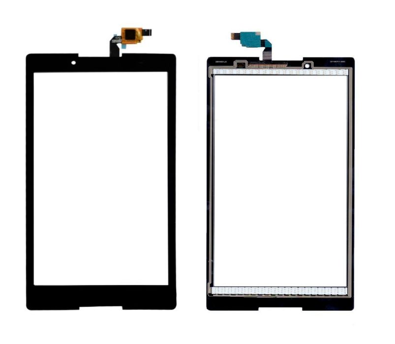Touchscreen Geam Sticla Fata Lenovo IdeaTab 2 A8-50
