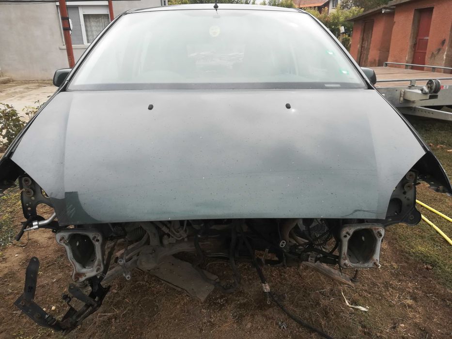 Ford focus C-MAX 1.8i