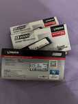 SSD диск Kingston А2000 SA2000M8/500G