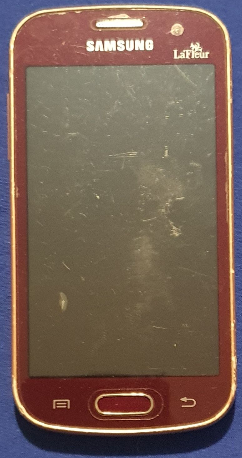 Samsung S7390 Galaxy La Fleur