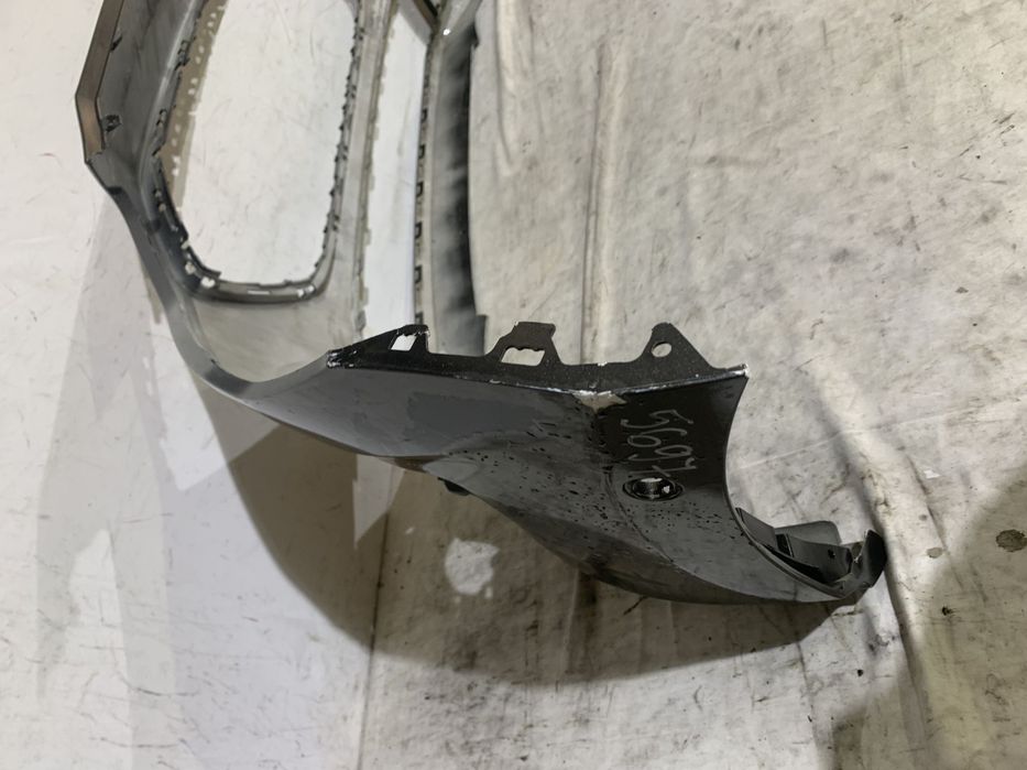 Bara fata Ford Focus 4 Vignale, 2018, 2019, 2020, 2021, 2022, cod origine OE JX7B-17757-B.
