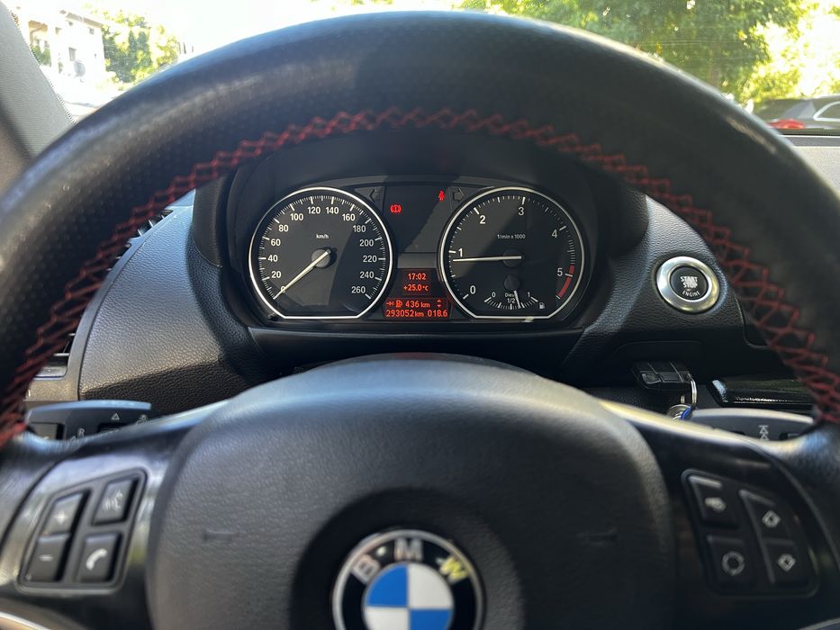 Bmw seria 1 E82 2008