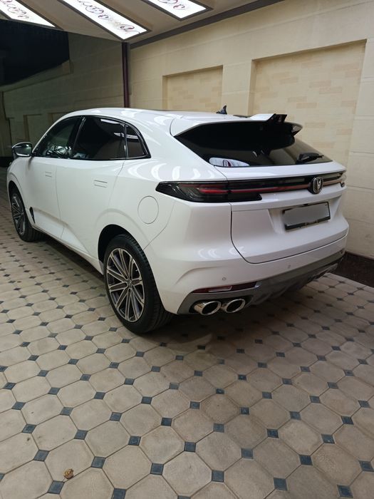 Changan UNI-K 2023 йил тоза