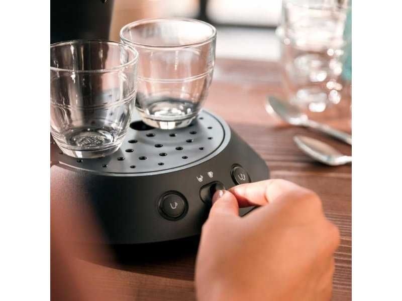 Еспресо Кафемашина за Капсули Philips SENSEO Original Plus