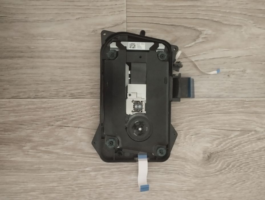 привод для пс3 супер слим