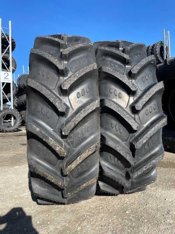 420/85R28 Cauciucuri noi Radiale 16.9-28 BKT AGRIMAX