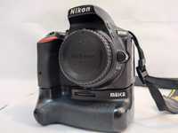 Nikon D5500 Body + Obiectiv Kit 18-55