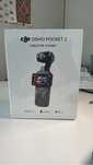 DJI Pocket 3 Creator Combo