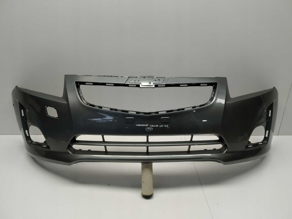 Бампер Шевроле Круз / Chevrolet Cruze 2014
