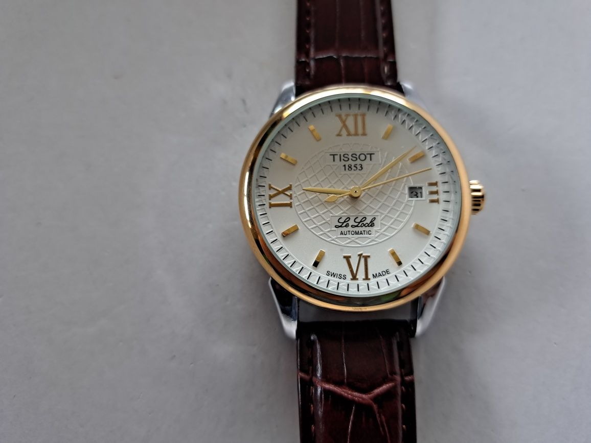 ceas TISSOT automatic