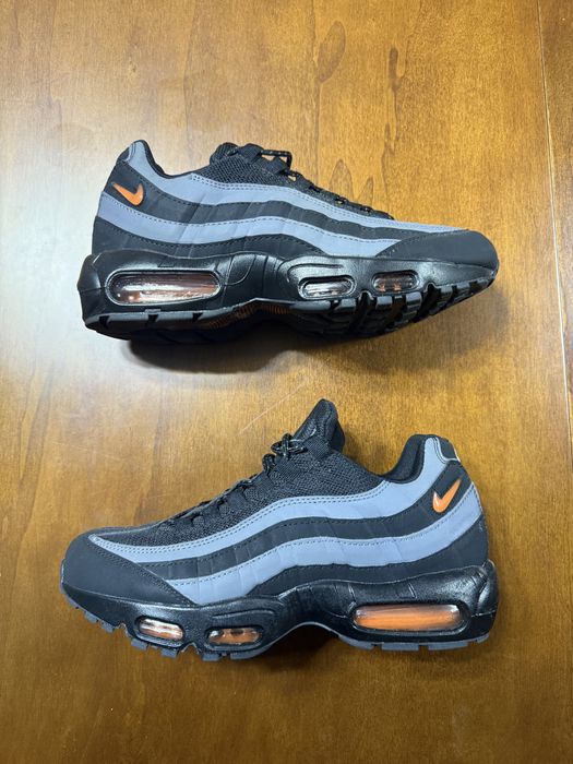 Nike Air Max 95 42 noi/new