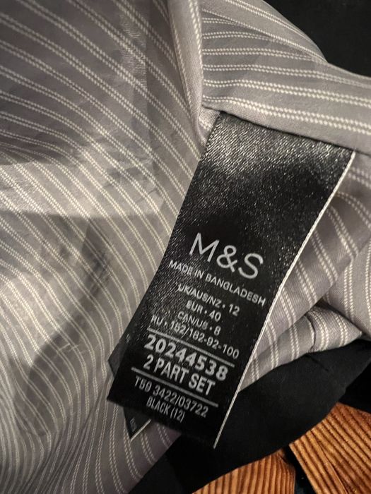 Trench Marks & Spencer