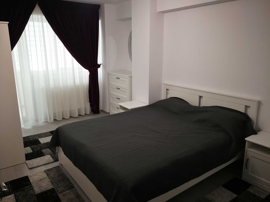 Apartamente 3 camere regim hotelier! DISCRET