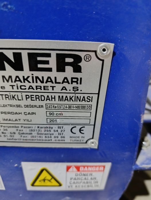 Двигатель (матор)380в